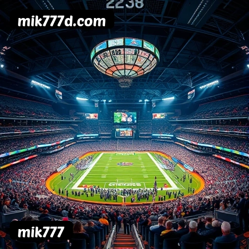 mik777: Plataforma Confiável de Cassino e Apostas