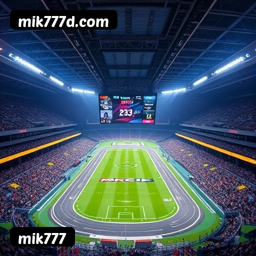Acesso ao mik777