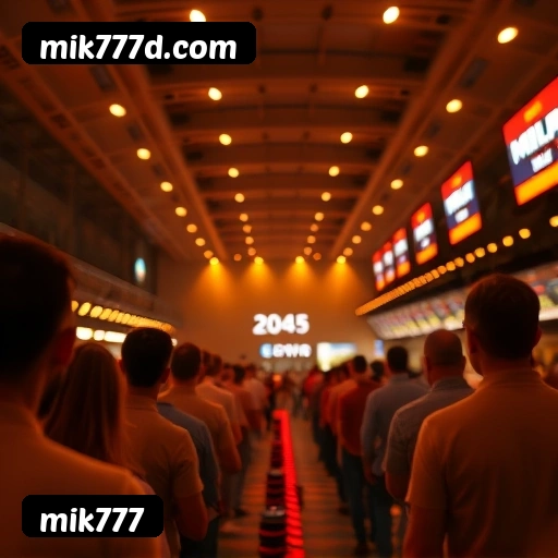 Cassino Online mik777