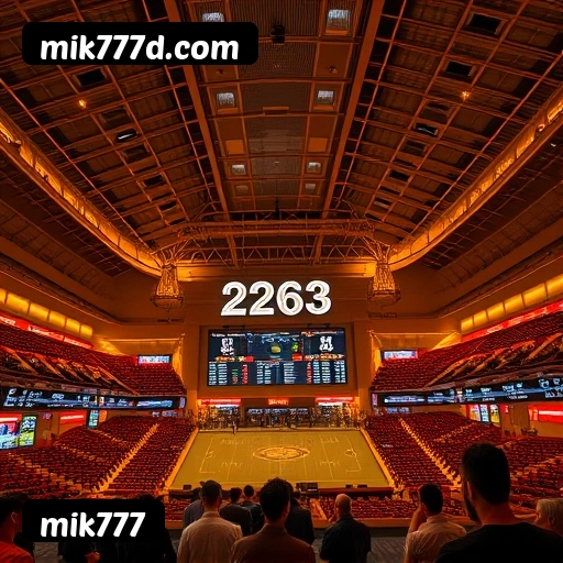 Cassino Online mik777