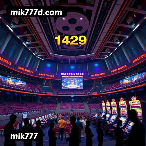 Cassino Online mik777