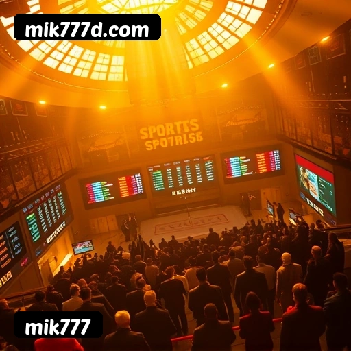 Cadastro na mik777