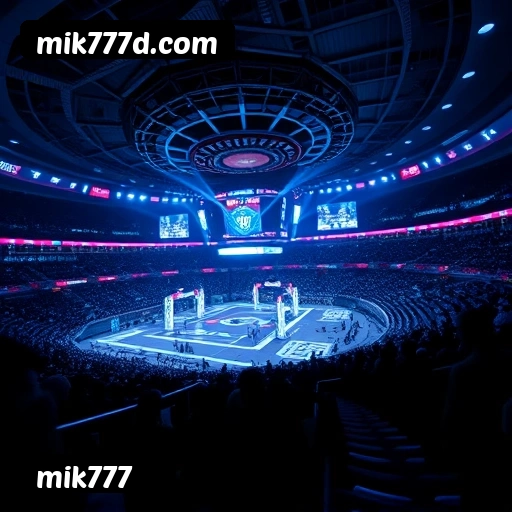 Cassino Online mik777
