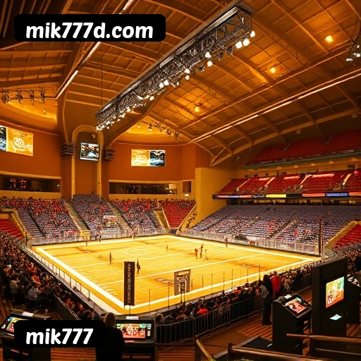 Cassino Online mik777